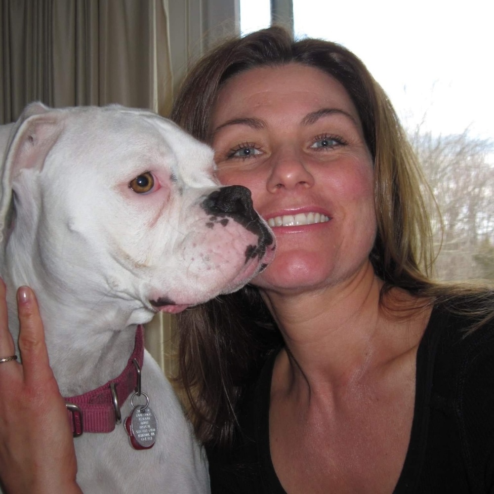 Meet your Posher, Tracey